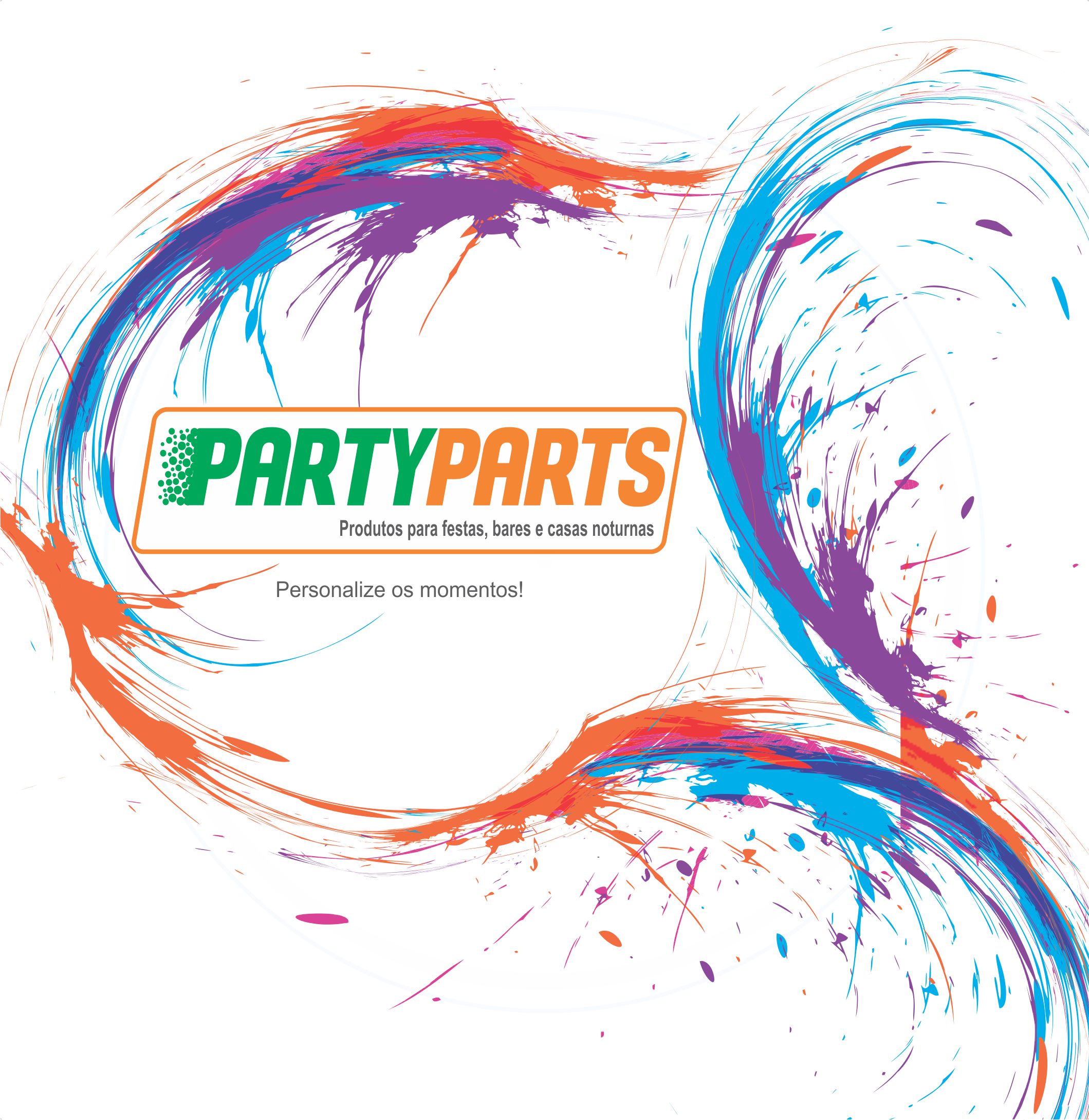 Capa Partyparts.jpg